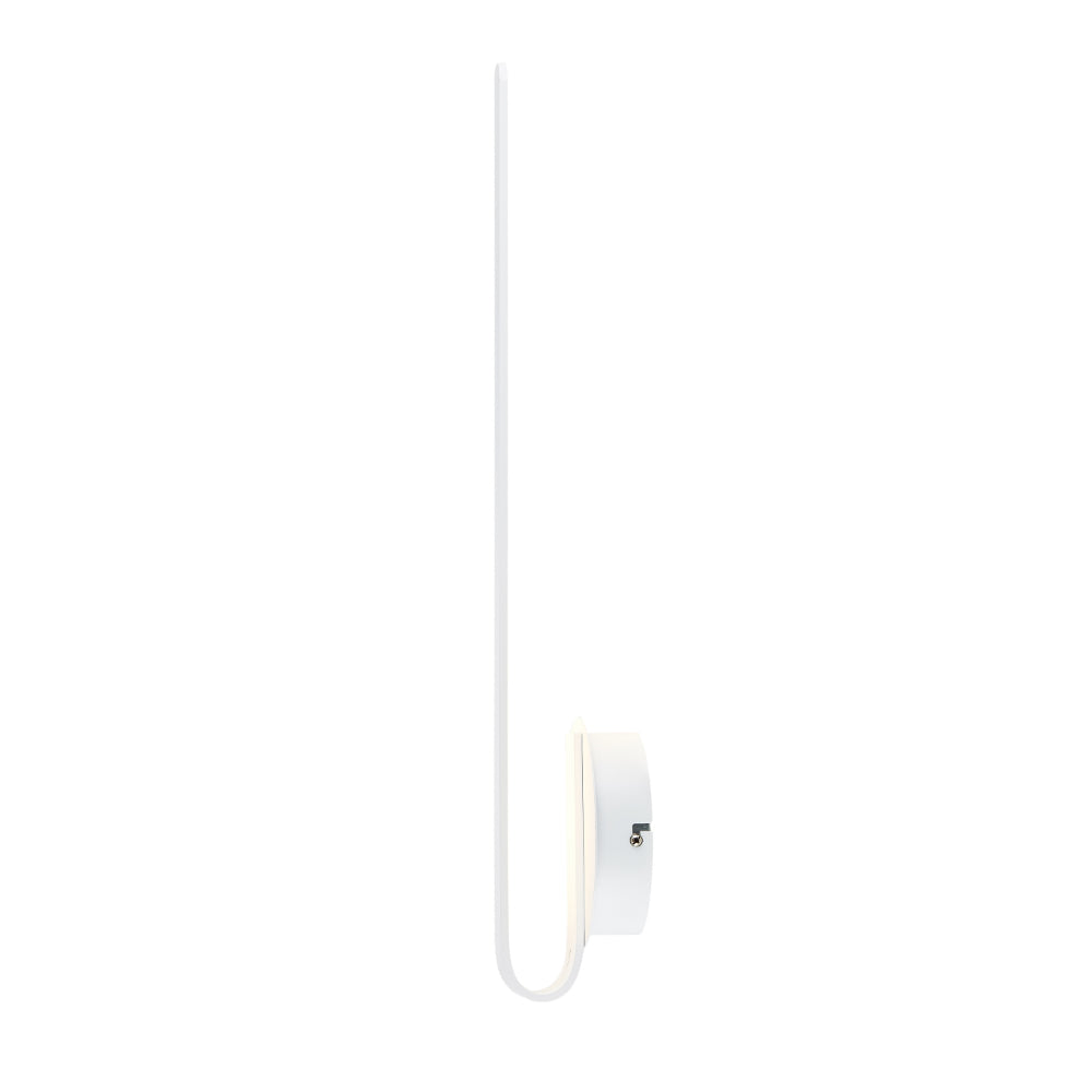 Atala 60 LED Wall Light White