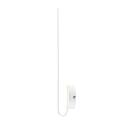 Atala 60 LED Wall Light White