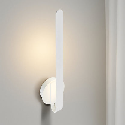 Atala 60 LED Wall Light White
