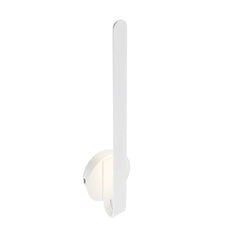 Atala 60 LED Wall Light White