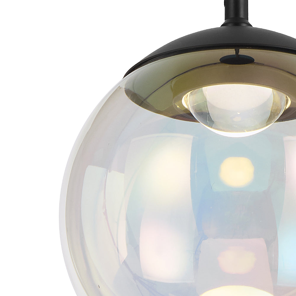 Aurora 1LT LED Pendant