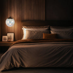 Aurora 1LT LED Pendant