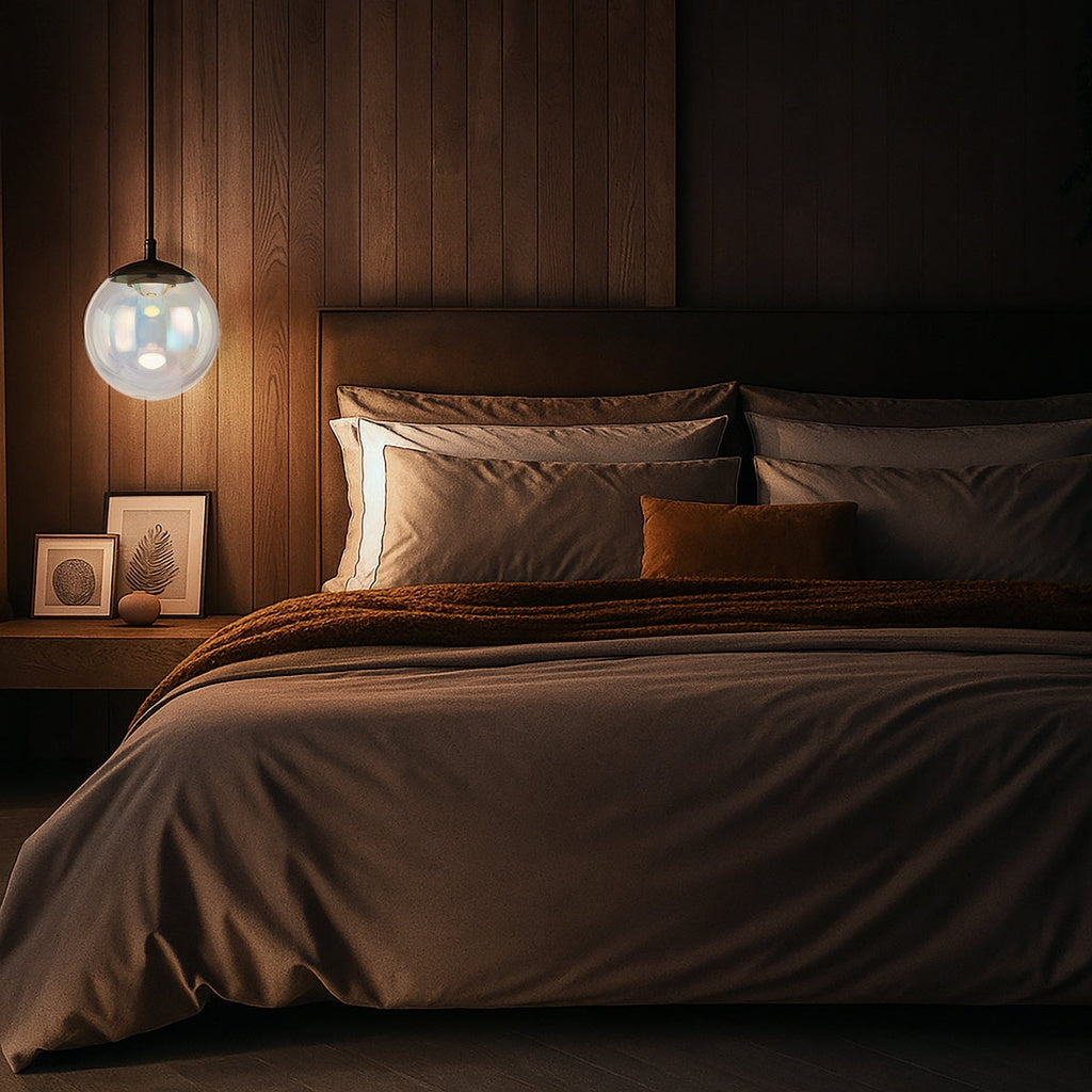 Aurora 1LT LED Pendant