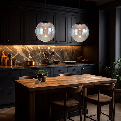 Aurora 1LT LED Pendant