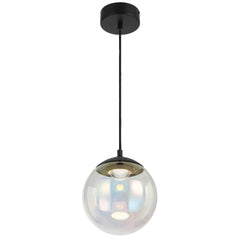 Aurora 1LT LED Pendant