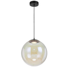 Aurora 1LT LED Pendant