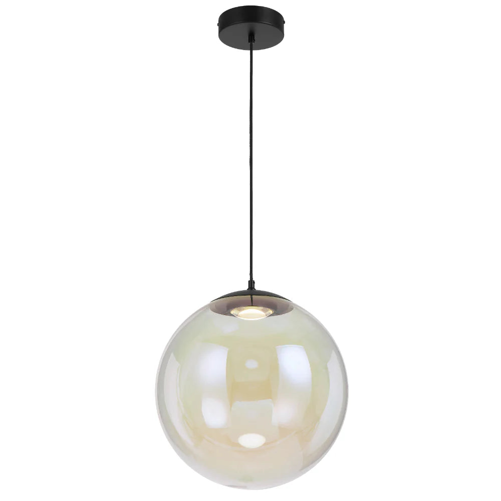 Aurora 1LT LED Pendant
