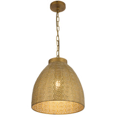 Aydin 35cm Pendant