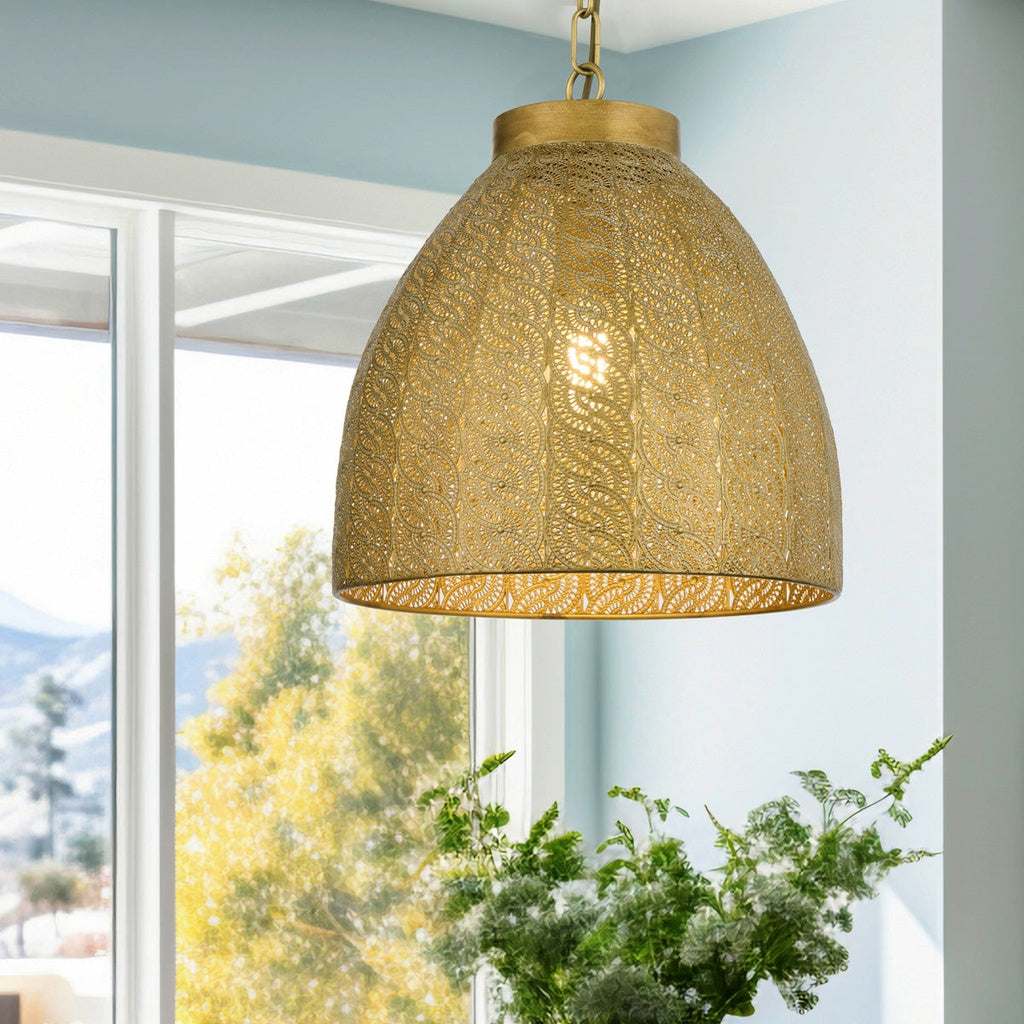 Aydin 35cm Pendant
