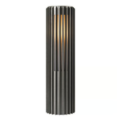 Aludra 45 Exterior Bollard Light Anthracite