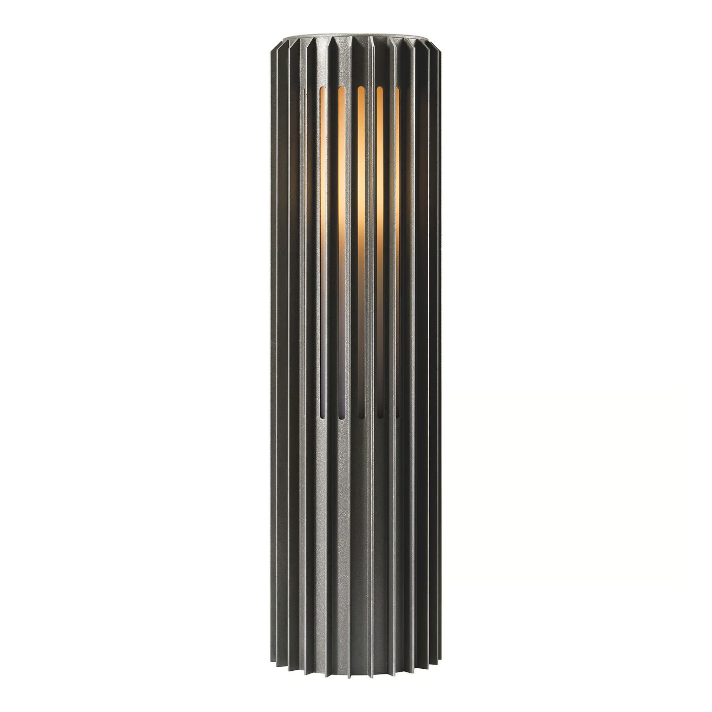 Aludra 45 Exterior Bollard Light Anthracite