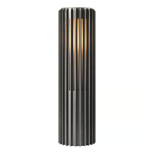 Aludra 45 Exterior Bollard Light Anthracite