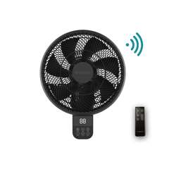 Avalon DC 14″ Smart Wall Fan With Remote Control