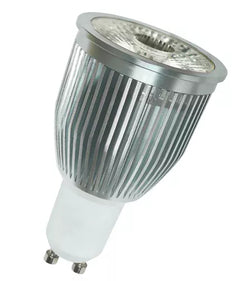 7w COB LED GU10 Globe