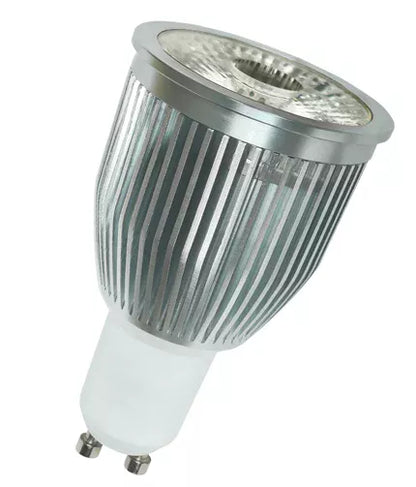 7w COB LED GU10 Globe
