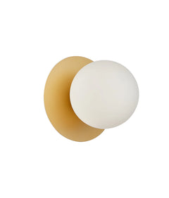 Balle Wall Light