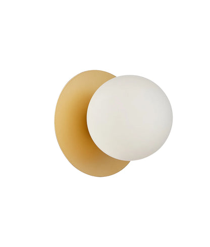Balle Wall Light