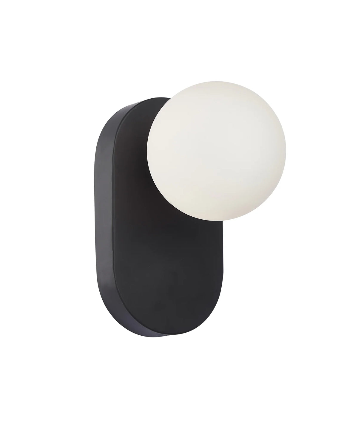 Balle Long Wall Light