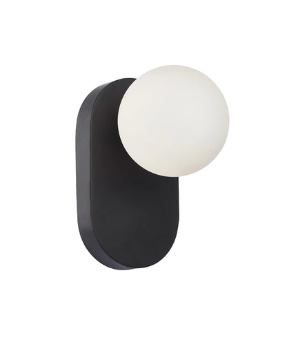 Balle Long Wall Light