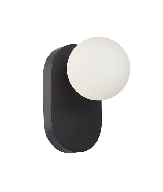 Balle Long Wall Light