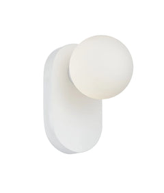 Balle Long Wall Light