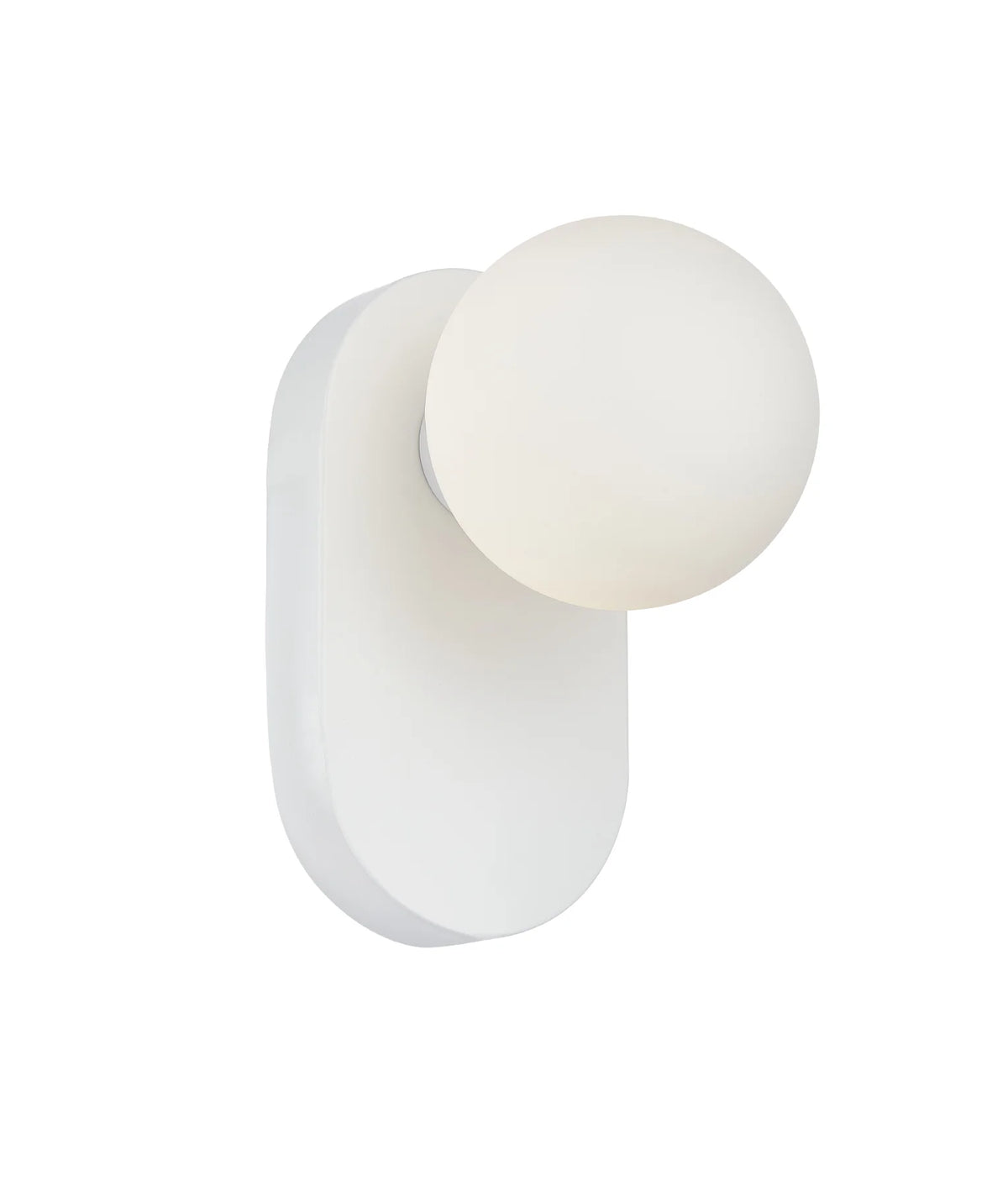 Balle Long Wall Light