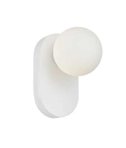 Balle Long Wall Light