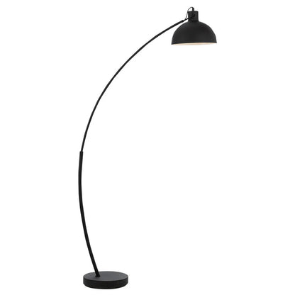 Beat Floor Lamp Black