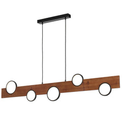Bergen LED Linear Pendant
