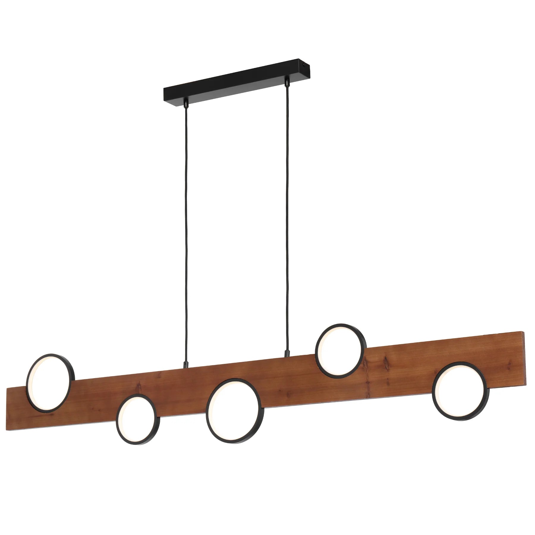 Bergen LED Linear Pendant