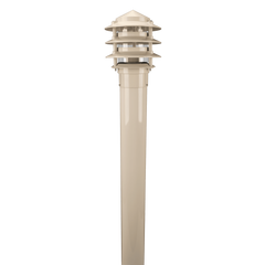 BL-100 1m Bollard Kit