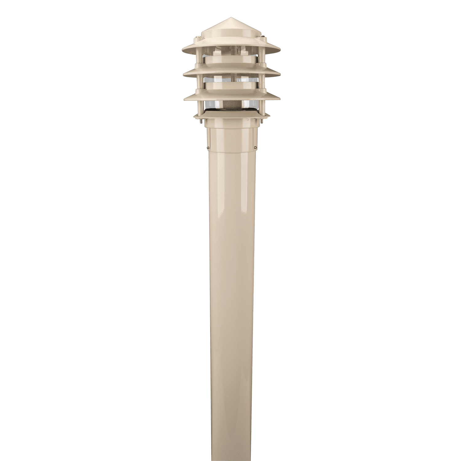 BL-100 1m Bollard Kit