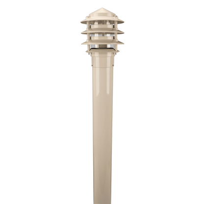 BL-100 1m Bollard Kit