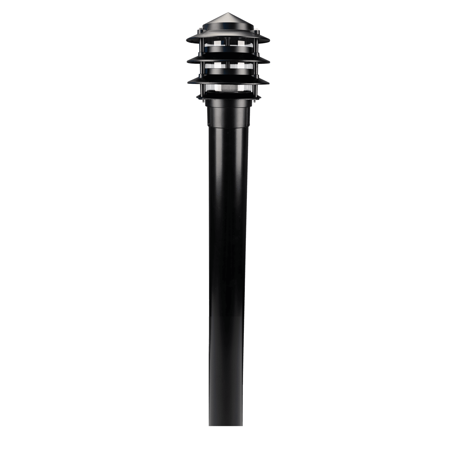 BL-100 1m Bollard Kit