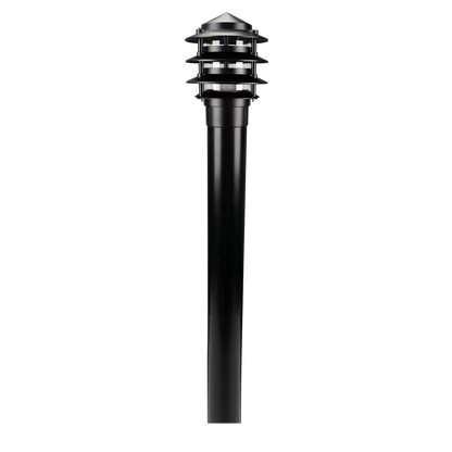 BL-100 1m Bollard Kit