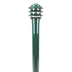 BL-100 1m Bollard Kit