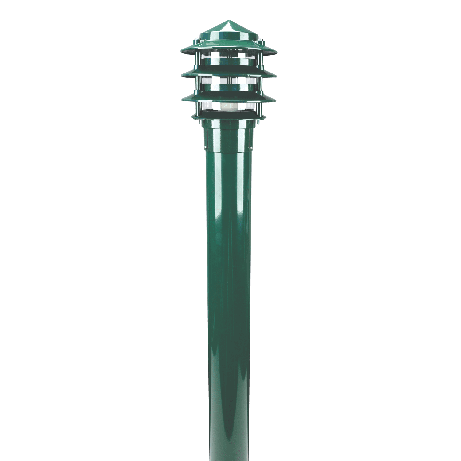 BL-100 1m Bollard Kit