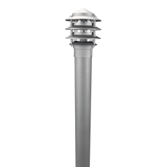 BL-100 1m Bollard Kit