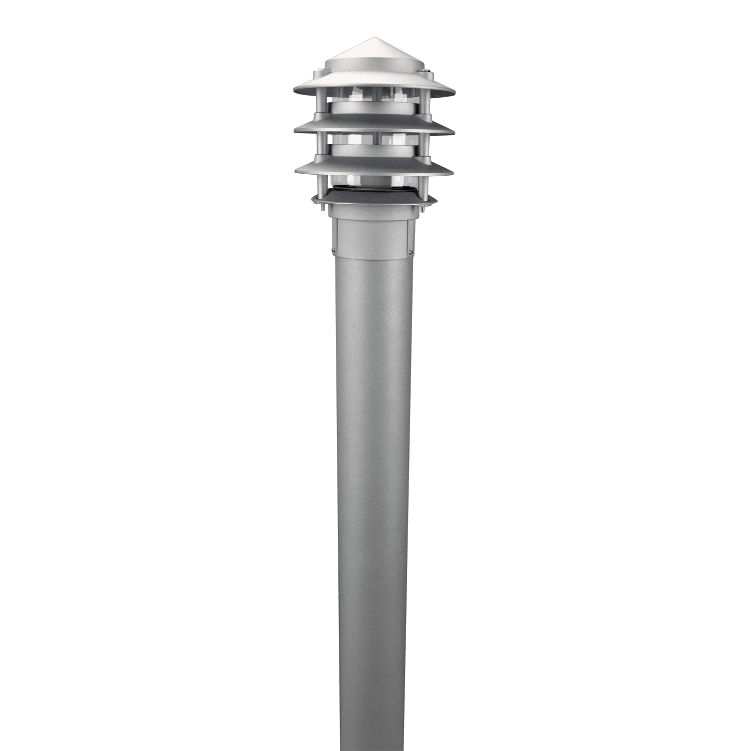 BL-100 1m Bollard Kit