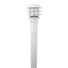 BL-100 1m Bollard Kit