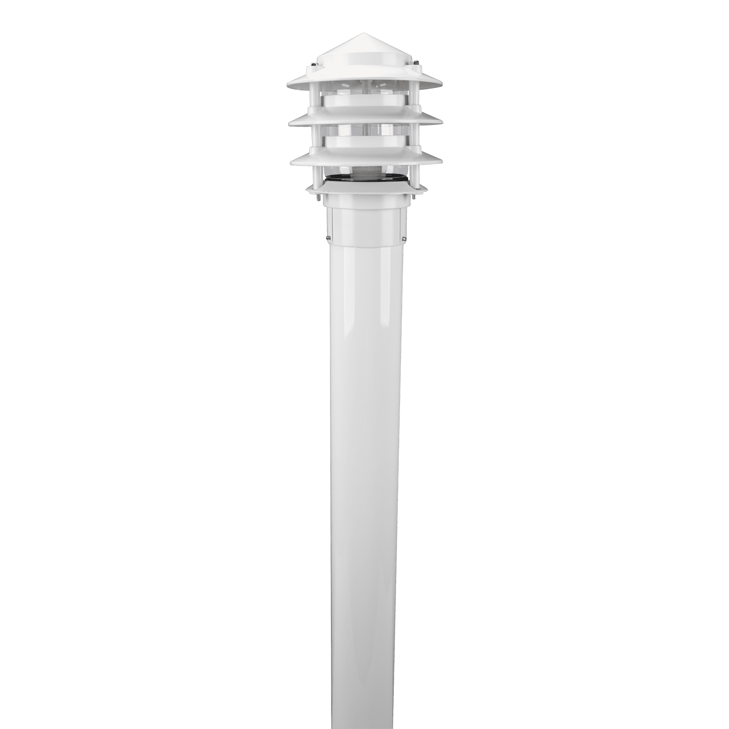 BL-100 1m Bollard Kit