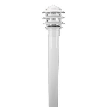 BL-100 1m Bollard Kit