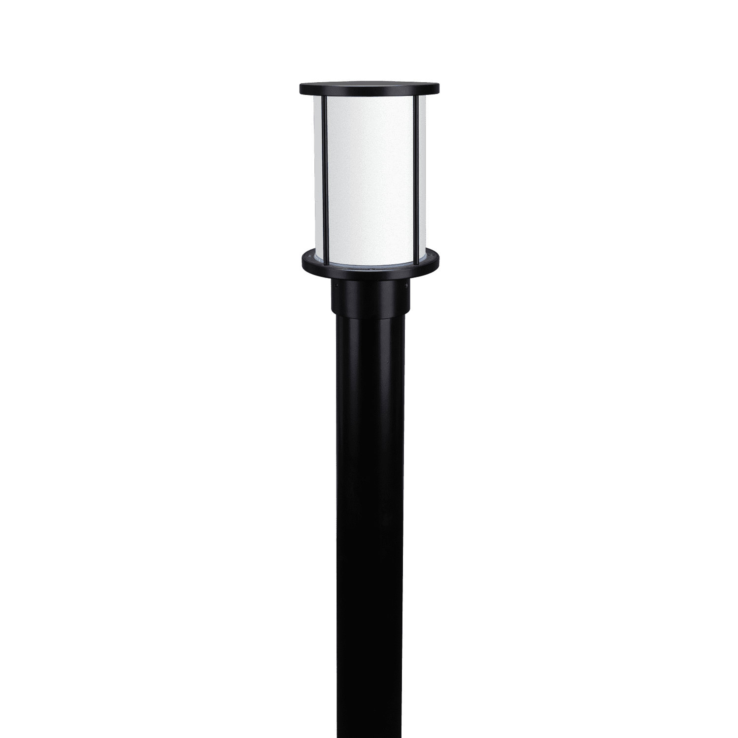 BL-400 1m Bollard Kit