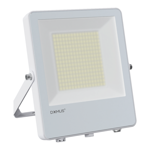 Blaze-Pro 50/70/100W White LED Floodlight