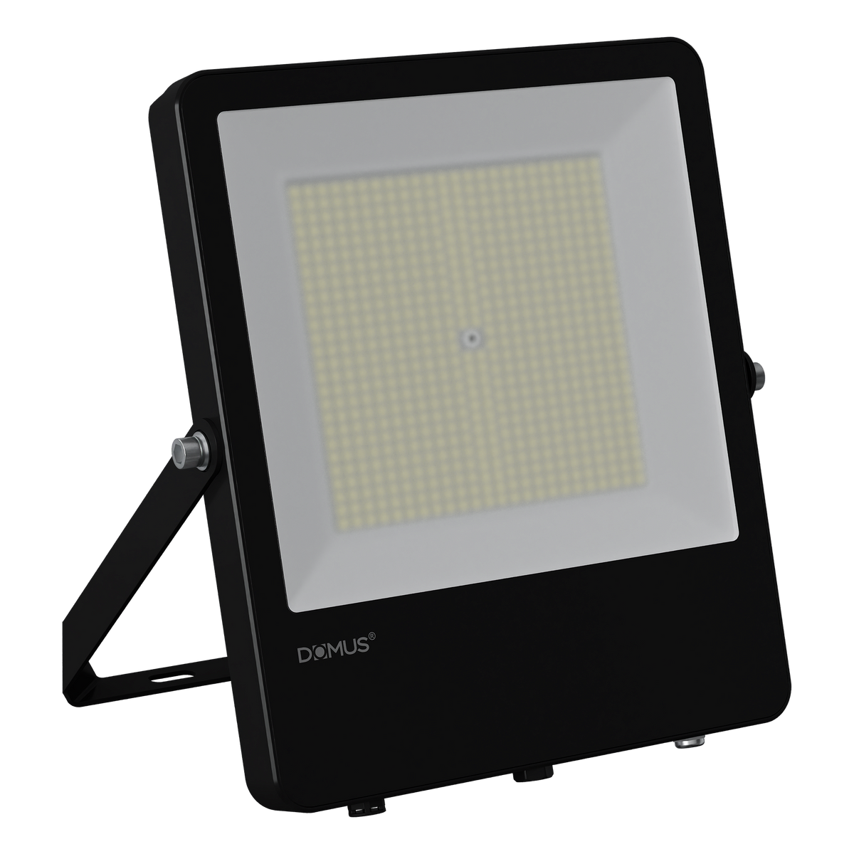 Blaze-Pro 100/150/200W Black LED Floodlight
