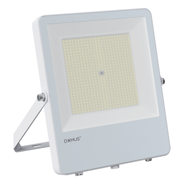 Blaze-Pro 100/150/200W White LED Floodlight
