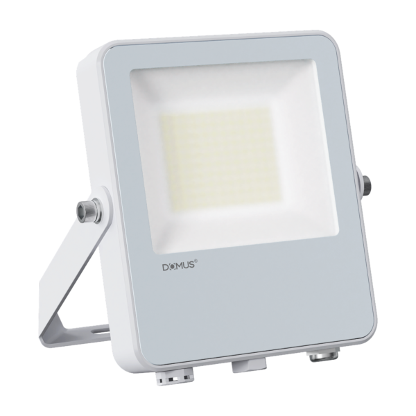 Blaze-Pro 20/30/50W White LED Floodlight