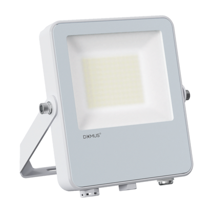 Blaze-Pro 20/30/50W White LED Floodlight