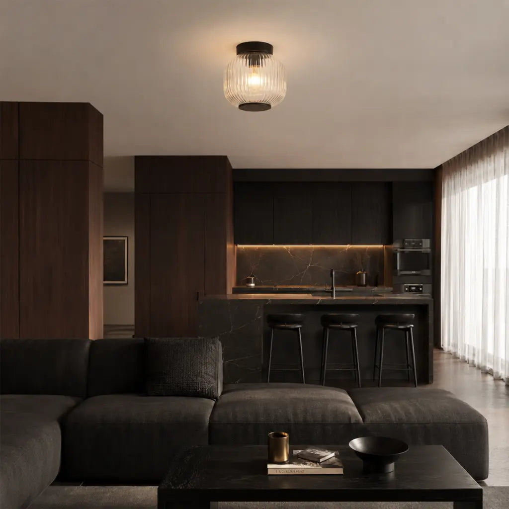 Bobo DIY Ceiling Light