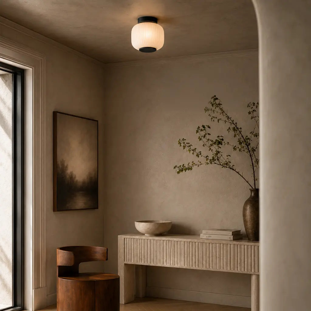 Bobo DIY Ceiling Light